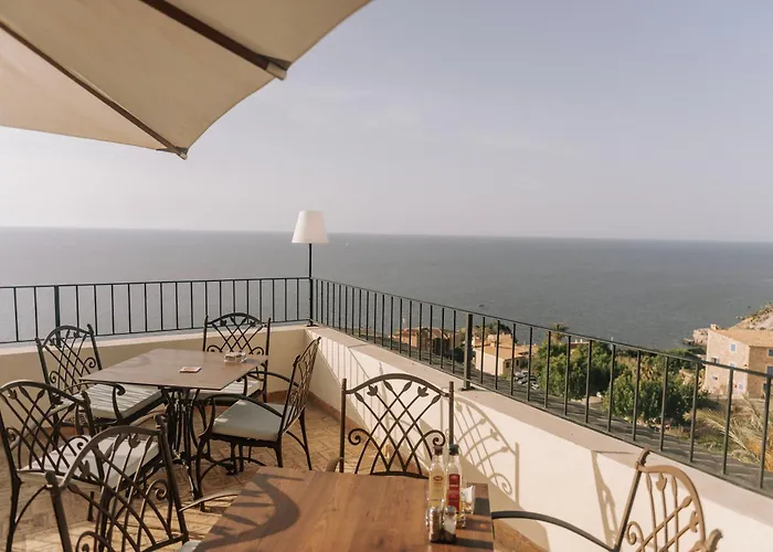 Hostal Sa Baronia