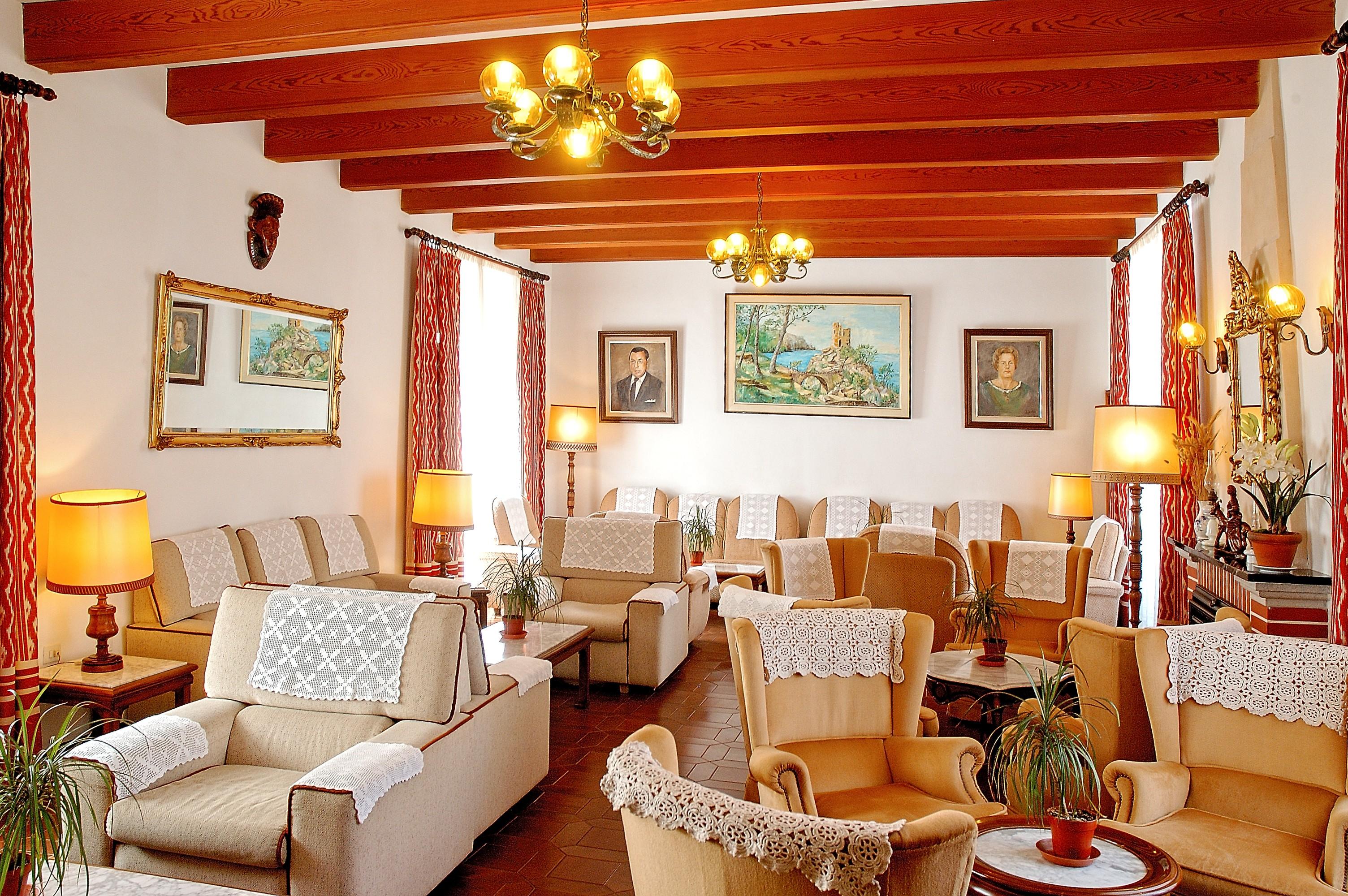 Casa de hóspedes Sa Baronia