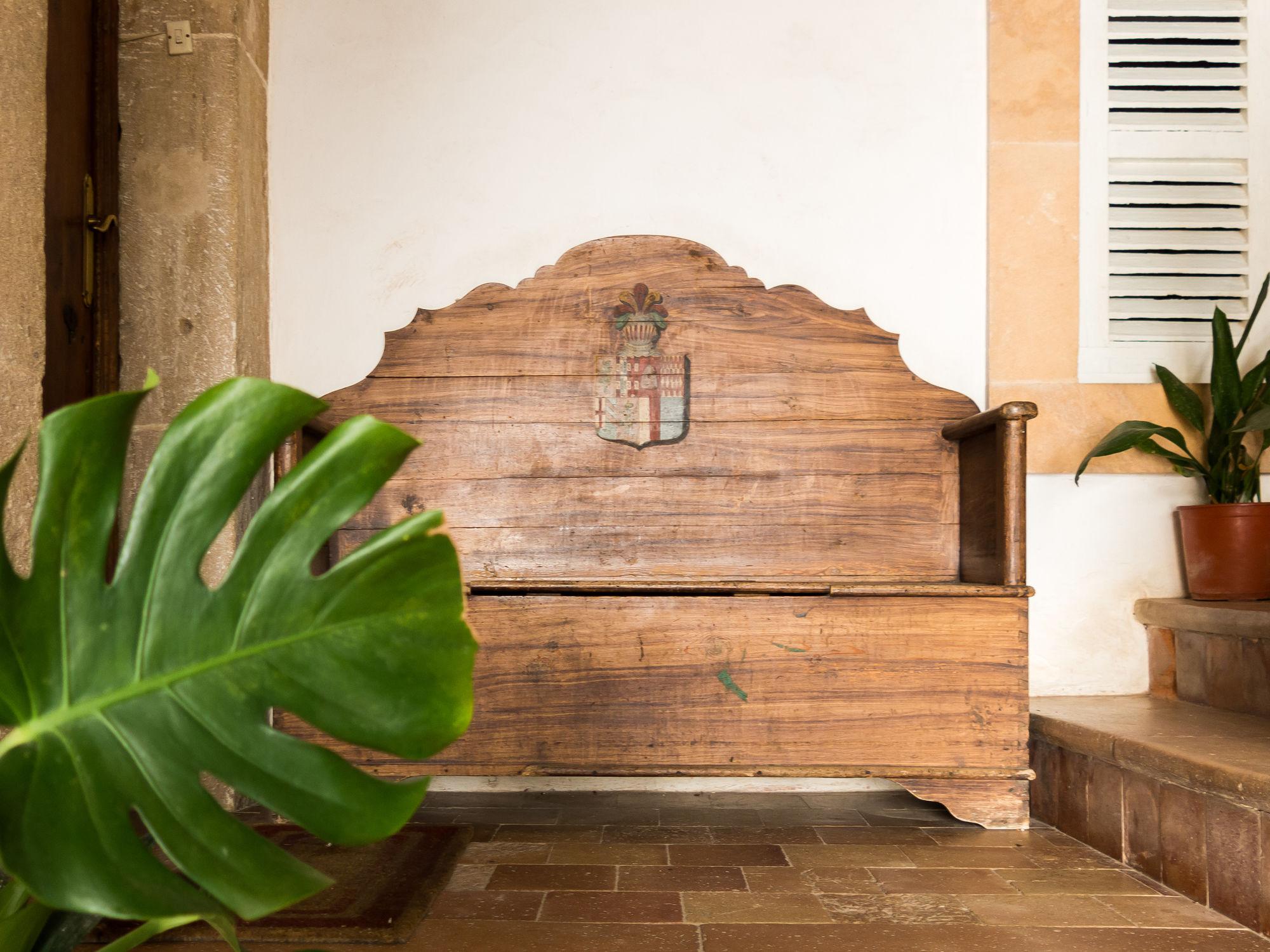 Casa de hóspedes Sa Baronia 2*