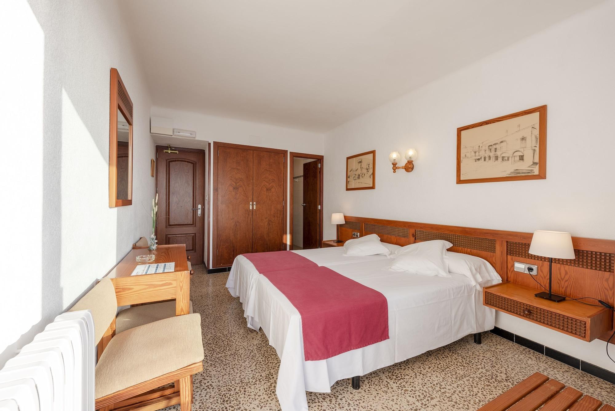 Gasthof Sa Baronia 2*