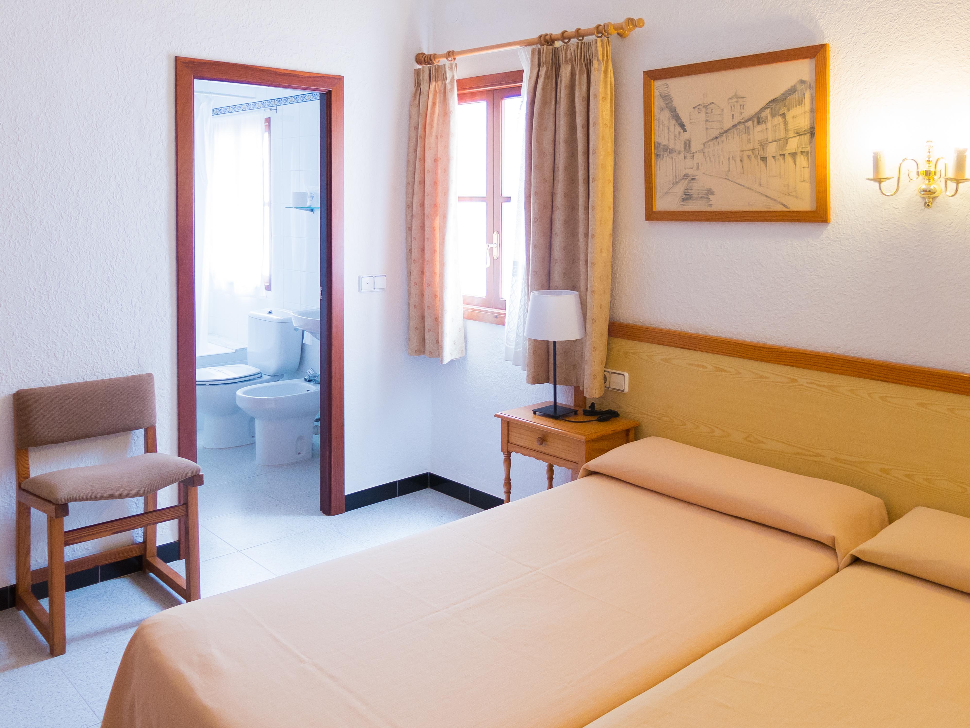 Gasthof Sa Baronia Banyalbufar