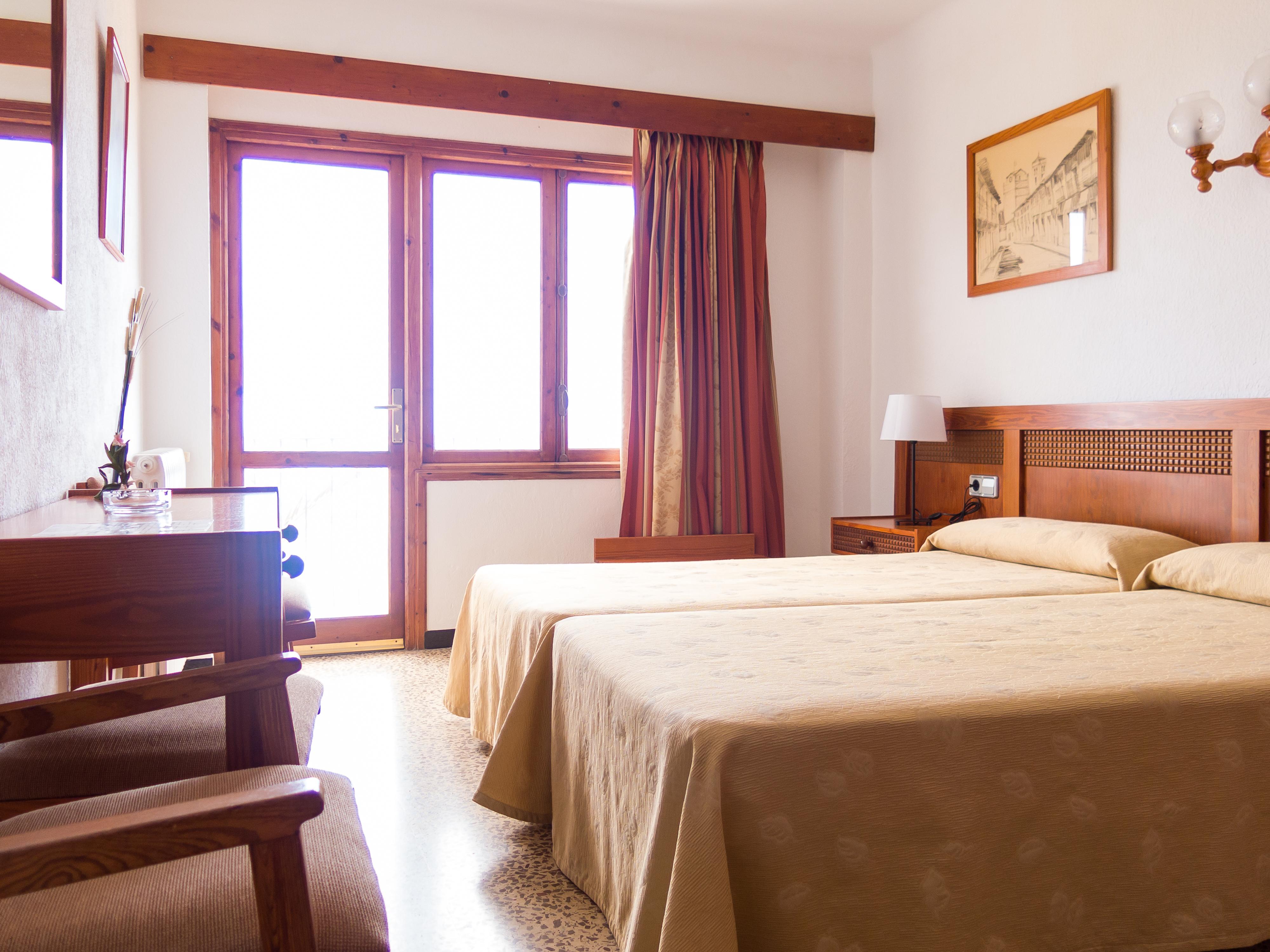 Sa Baronia Gasthof