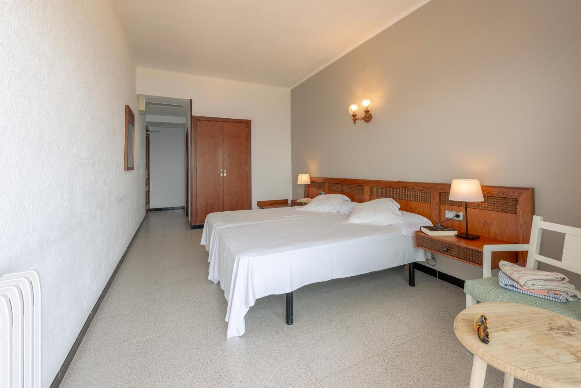 Sa Baronia Gasthof Banyalbufar