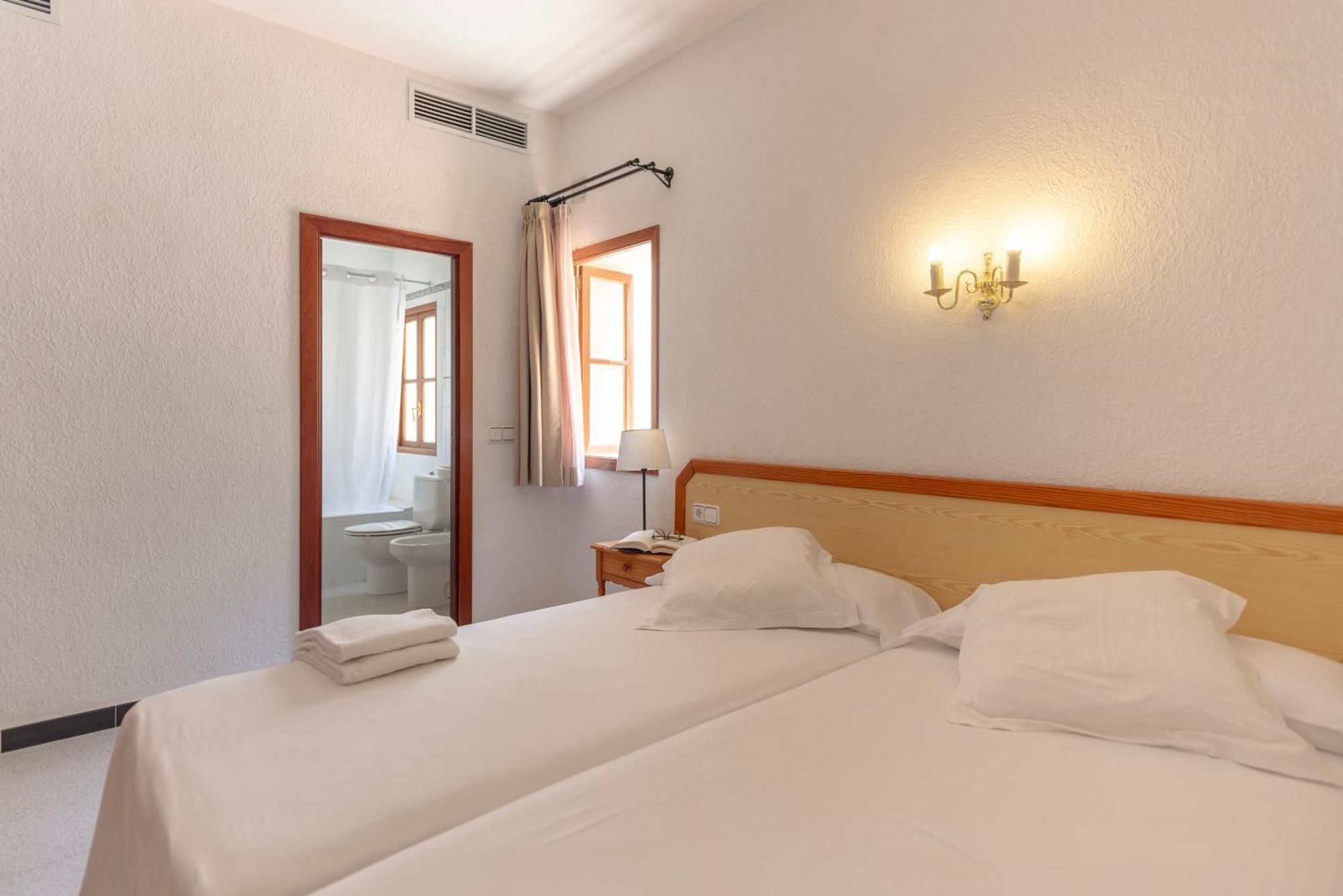 Sa Baronia Gasthof 2*
