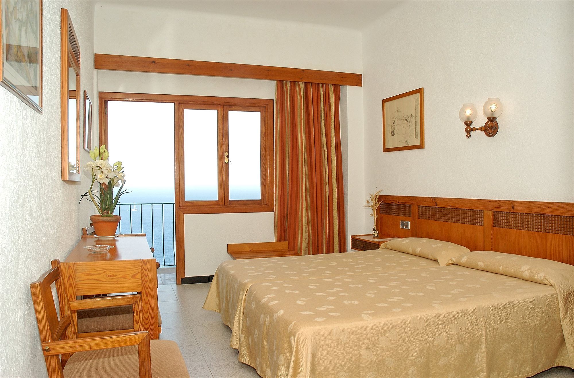 Gasthof Sa Baronia